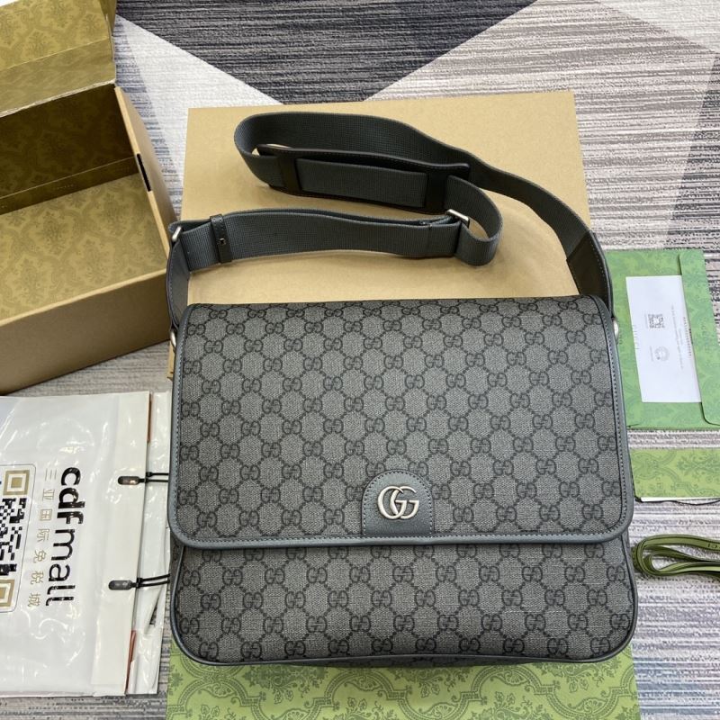 Mens Gucci Satchel Bags